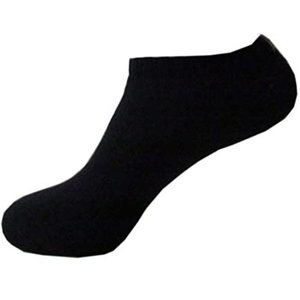 Adults Cotton Athletic Low Sports Socks Pack of 12